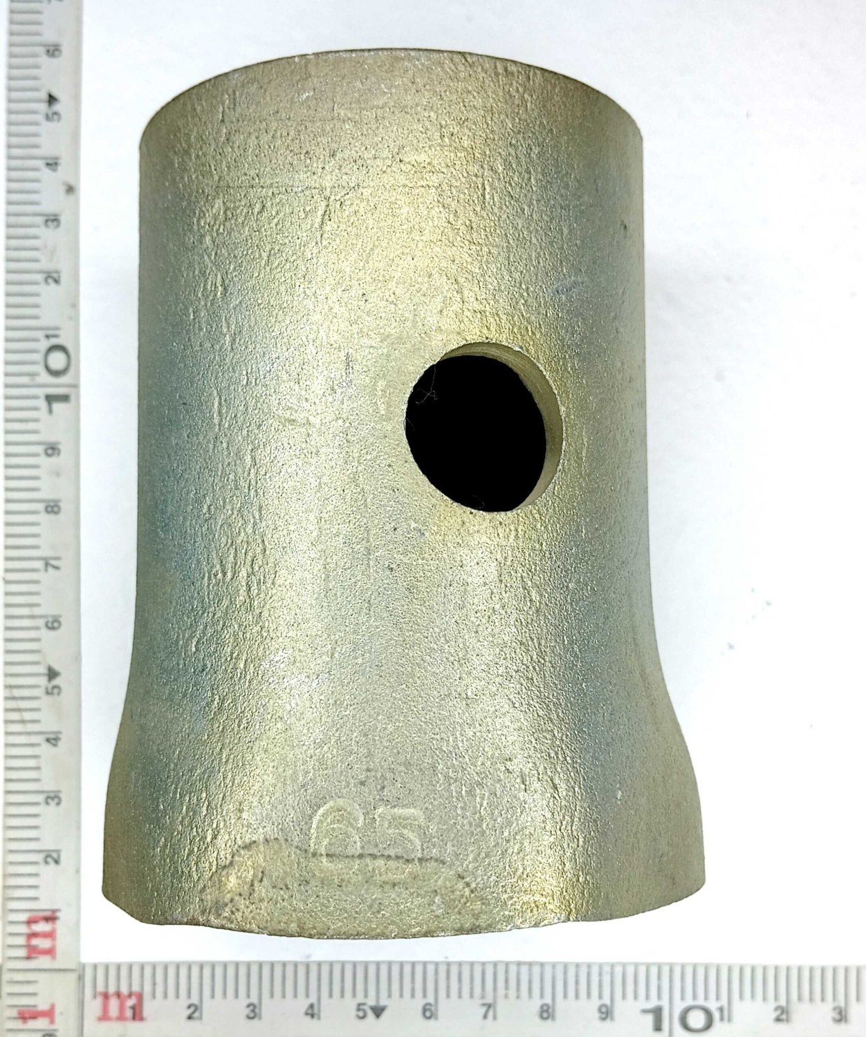 Ключ головка 65