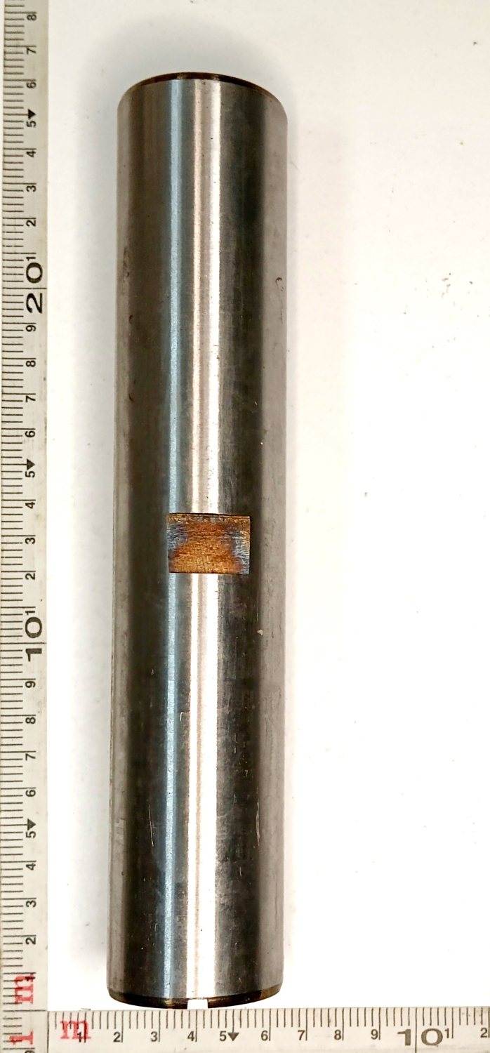Шкворень 5320